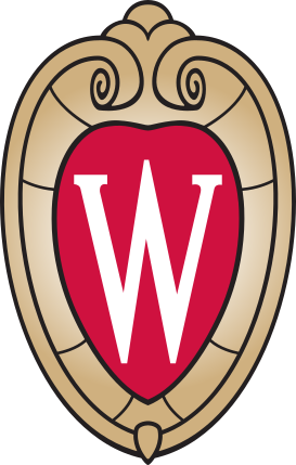 UW-Madison Logo